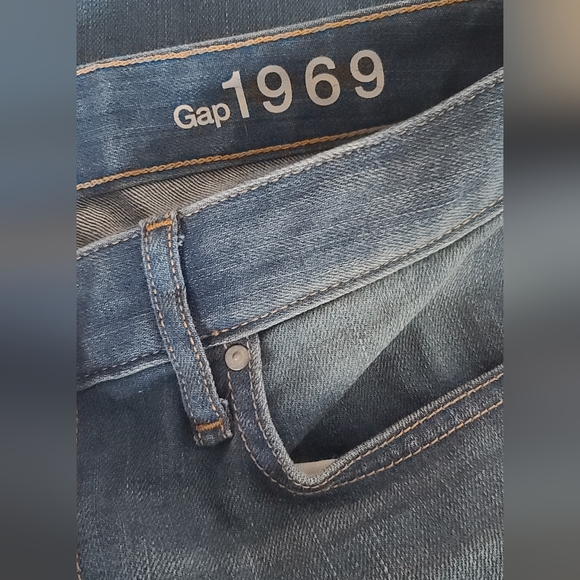 GAP 1969 jeans - Picture 3 of 4